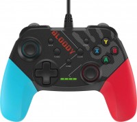 Photos - Game Controller A4Tech Bloody GP30 