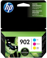 Photos - Ink & Toner Cartridge HP 902 T0A38AN 