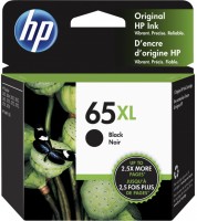 Photos - Ink & Toner Cartridge HP 65XL N9K04AN 