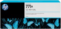 Photos - Ink & Toner Cartridge HP 771A B6Y22A 