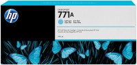 Photos - Ink & Toner Cartridge HP 771A B6Y20A 