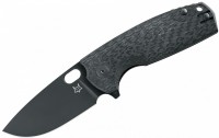 Photos - Knife / Multitool Fox Core FX-604 Carbon 