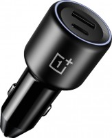 Photos - Charger OnePlus Supervooc 80W Car Charger 