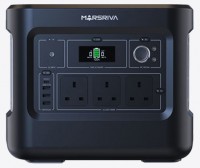 Photos - Portable Power Station Marsriva MP10 
