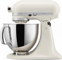 Photos - Food Processor KitchenAid 5KSM125EPL ivory