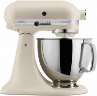 Photos - Food Processor KitchenAid 5KSM125EFL beige