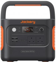 Portable Power Station Jackery Explorer 1000 Plus 