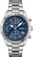 Wrist Watch Hugo Boss Pilot Edition Chrono 1513850 