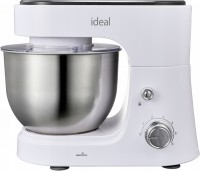 Photos - Food Processor IDEAL IK2901 white