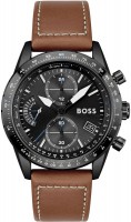 Wrist Watch Hugo Boss Pilot Edition Chrono 1513851 