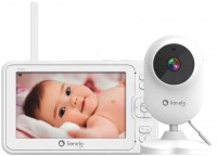 Baby Monitor Lionelo Babyline 6.2 