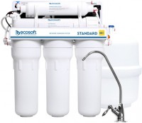 Photos - Water Filter Ecosoft Standard PRO MO 550MP ECO STD 