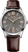 Wrist Watch Hugo Boss Ambassador 1513041 
