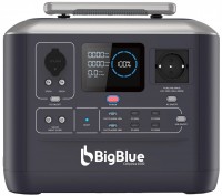 Portable Power Station BigBlue CellPowa 1000 