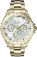 Wrist Watch Hugo Boss Premiere 1502445 