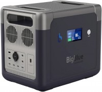 Portable Power Station BigBlue CellPowa 2500 