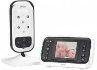 Photos - Baby Monitor Alecto DVM-75 