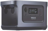 Photos - Portable Power Station Brevia ePower 2000 