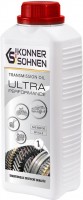 Photos - Gear Oil Konner&Sohnen Ultra Performance 80W-90 1L 1 L