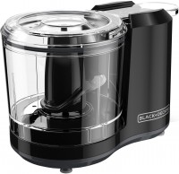 Photos - Mixer Black&Decker HC150B black