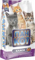 Photos - Cat Food Pan Kot Classic  10 kg