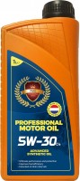 Photos - Engine Oil PMO Professional-Series 5W-30 C4 1 L