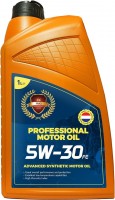 Photos - Engine Oil PMO Professional-Series 5W-30 FE 1L 1 L