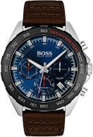 Wrist Watch Hugo Boss Intensity 1513663 