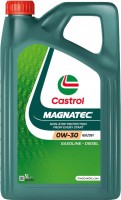 Engine Oil Castrol Magnatec 0W-30 GS1/DS1 5 L