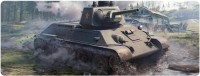 Photos - Mouse Pad Voltronic Power World of Tanks-64 