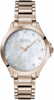 Photos - Wrist Watch Hugo Boss Diamonds For Her 1502523 