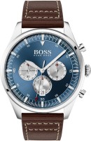 Wrist Watch Hugo Boss Pioneer 1513709 