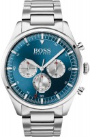 Photos - Wrist Watch Hugo Boss Pioneer 1513713 