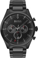 Wrist Watch Hugo Boss Pioneer 1513714 