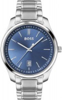Wrist Watch Hugo Boss Circuit 1513731 