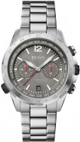 Photos - Wrist Watch Hugo Boss Nomad 1513774 