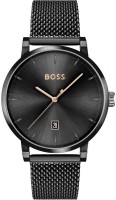 Wrist Watch Hugo Boss Confidence 1513810 