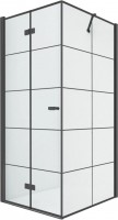 Photos - Shower Enclosure New Trendy New Soleo 91x90 left