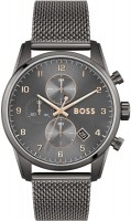 Wrist Watch Hugo Boss Skymaster 1513837 