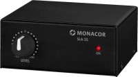 Amplifier MONACOR SLA-35 