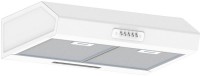 Photos - Cooker Hood Grunhelm GVP 410 W white