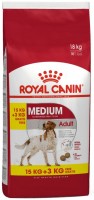 Photos - Dog Food Royal Canin Medium Adult 