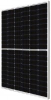 Photos - Solar Panel Canadian Solar HiKu6 CS6R-400MS 400 W