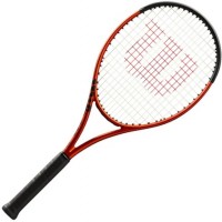 Tennis Racquet Wilson Burn 100LS V5 
