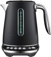 Electric Kettle Breville Smart Kettle Luxe BKE845BTR black