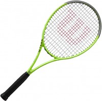 Tennis Racquet Wilson Blade Feel RXT 105 2023 
