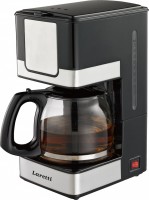 Photos - Coffee Maker Laretti LR-CM7915 black