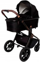 Photos - Pushchair Muuvo Quick SE 2 in 1 