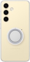 Photos - Case Samsung Clear Gadget Case for Galaxy S24 