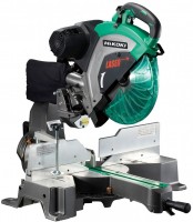 Photos - Power Saw Hitachi HIKOKI C12RSH2 WAZ 